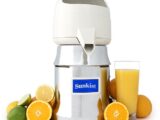 Sunkist Commercial Juicer