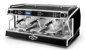 wega urban espresso machine