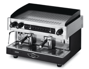 wega obrion espresso machine