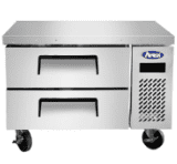 atosa chef base