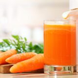 carrot juice