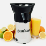 Sunkist Juicer