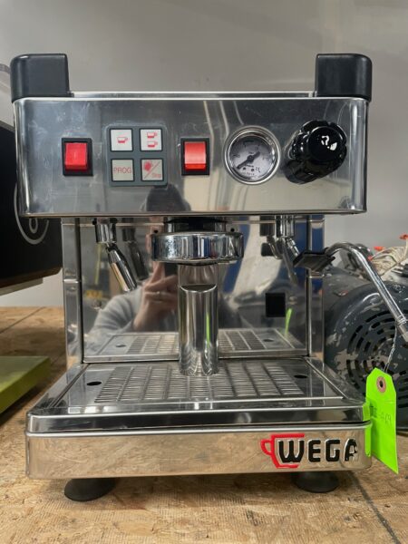 Used Wega Espresso Machine for sale