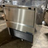 Used ITV Ice machine for sale