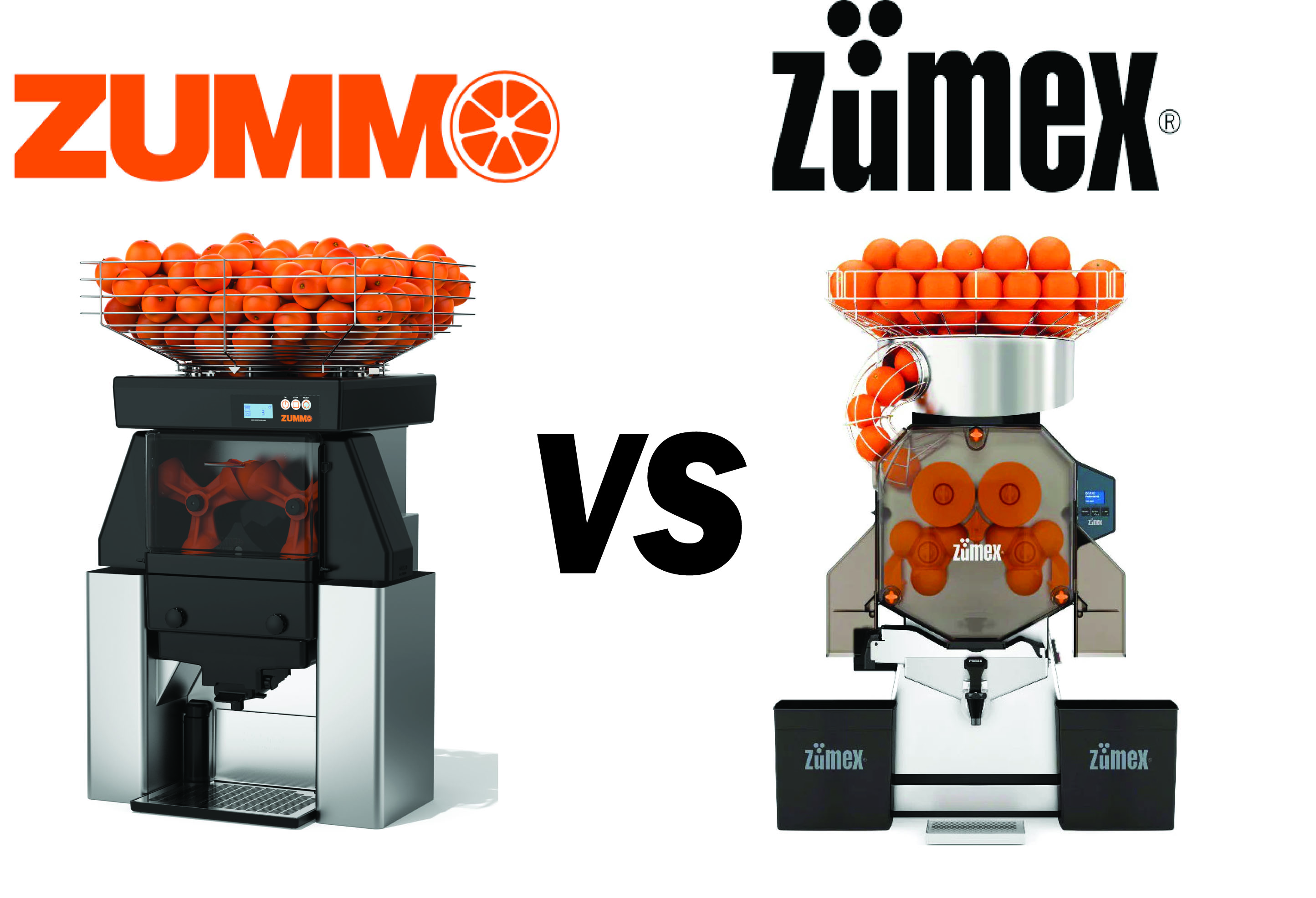 zumex vs zummo