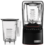 blendtec stealth blender