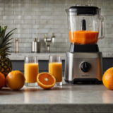 blender vs juicer