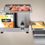 eggsamatic 5000 egg breaker