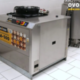 M-500 Liquid Egg Pasteurizer - High Quality For Less Egg pasteurizer
