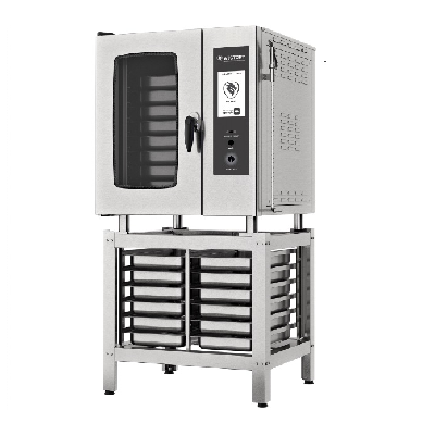 Combi Ovens