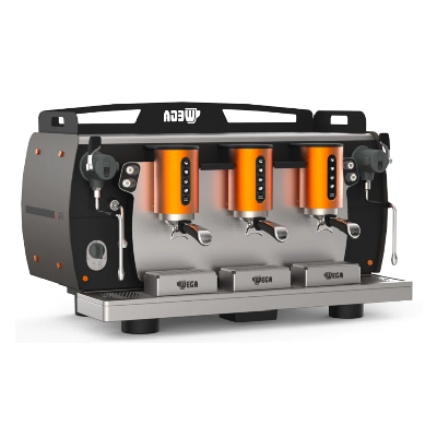 Espresso Machines