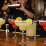 Margaritas