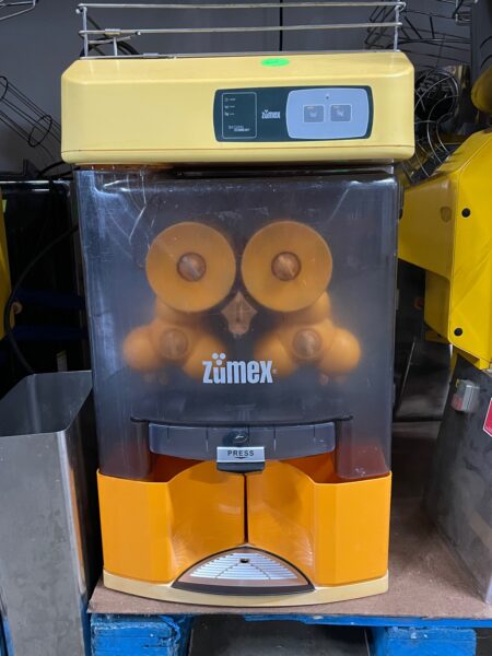 Zumex Versatile used