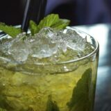 Holiday Juice Blends That Actually Sell Peppermint Mojito