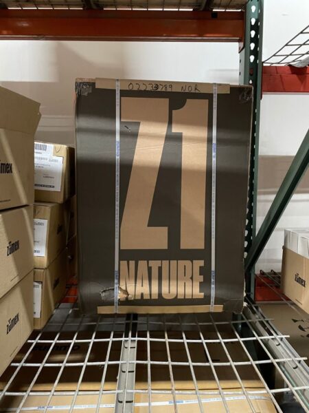 Zummo Z1 Nature