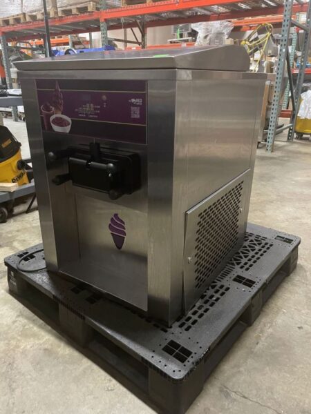 Used Acai Machine